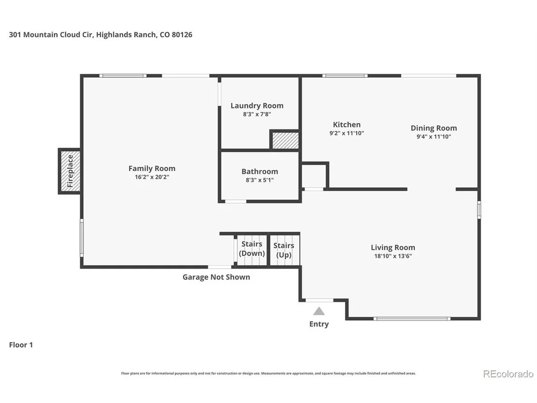 Photo of 301 Mountain Cloud Cir