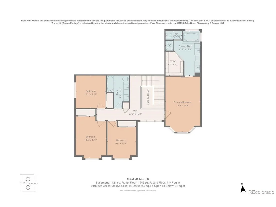 Photo of 9924 Silver Maple Way
