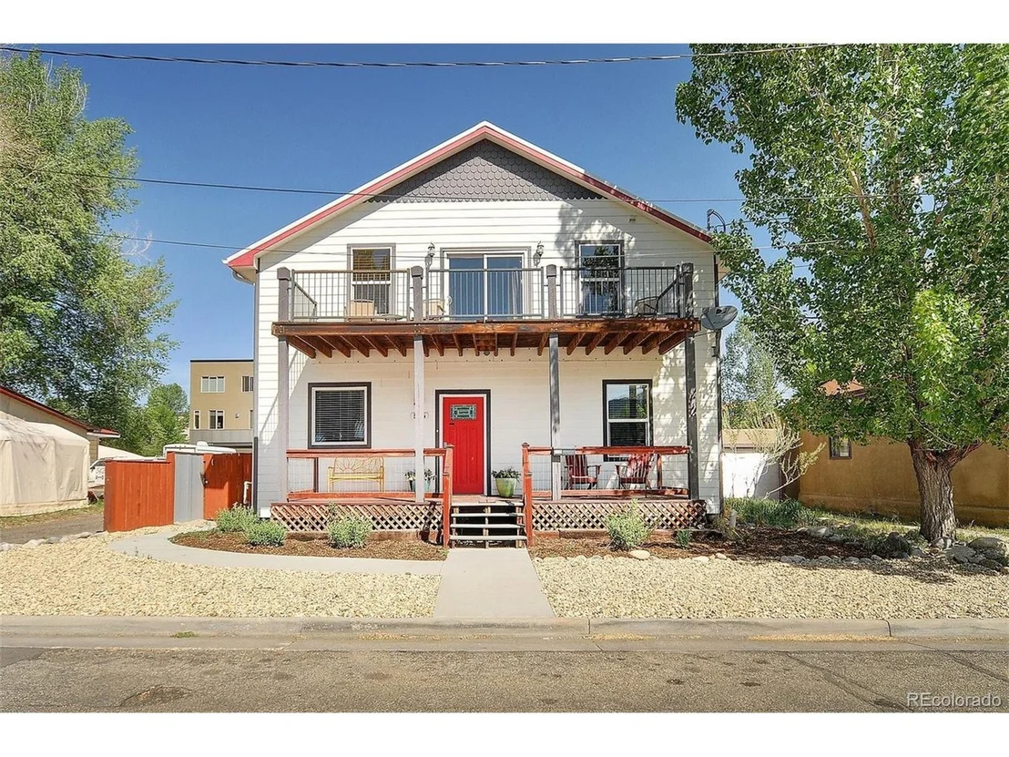 Photo of 536 I St
