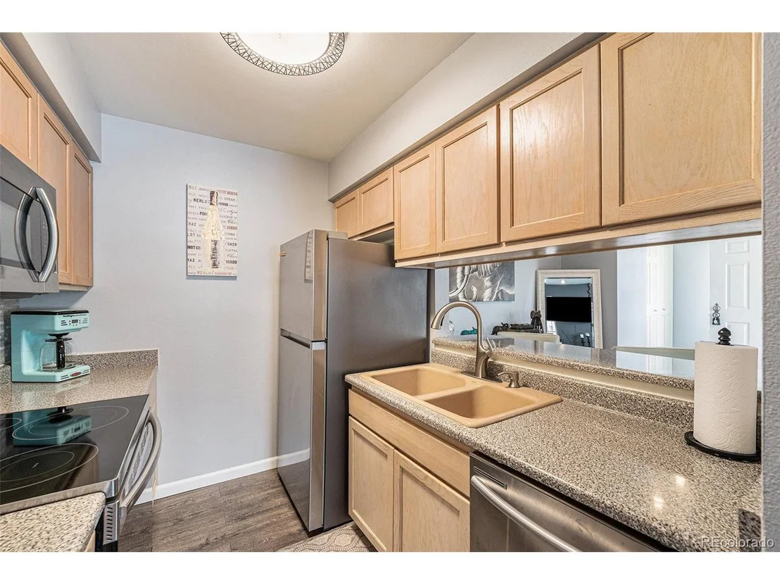 Photo of Unit C at 8472 Everett Way