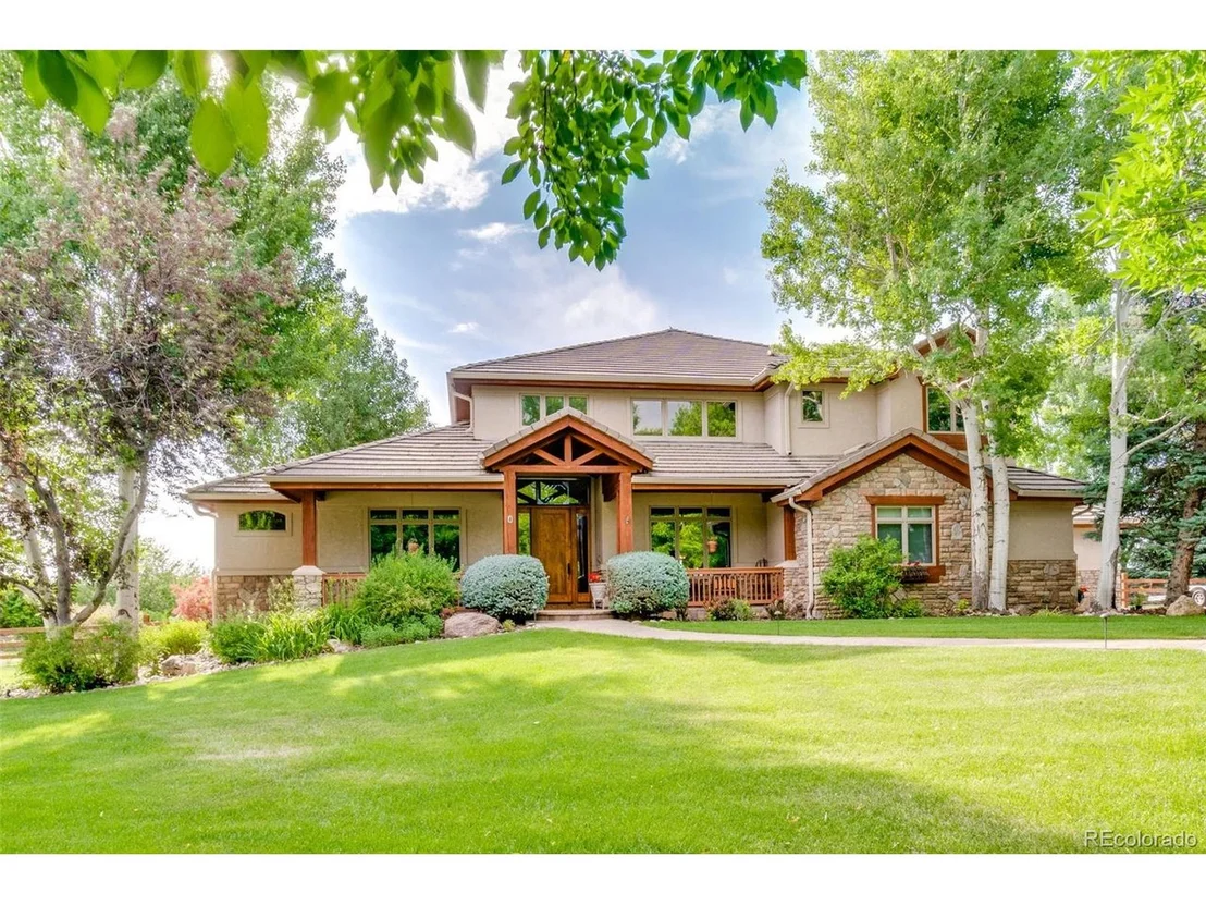 Photo of 3636 Vale View Ln
