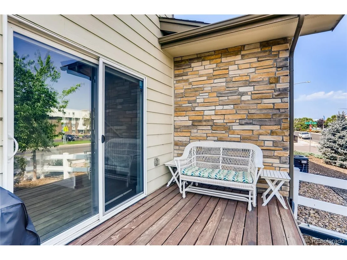 Photo of Unit B at 6780 Meade Cir