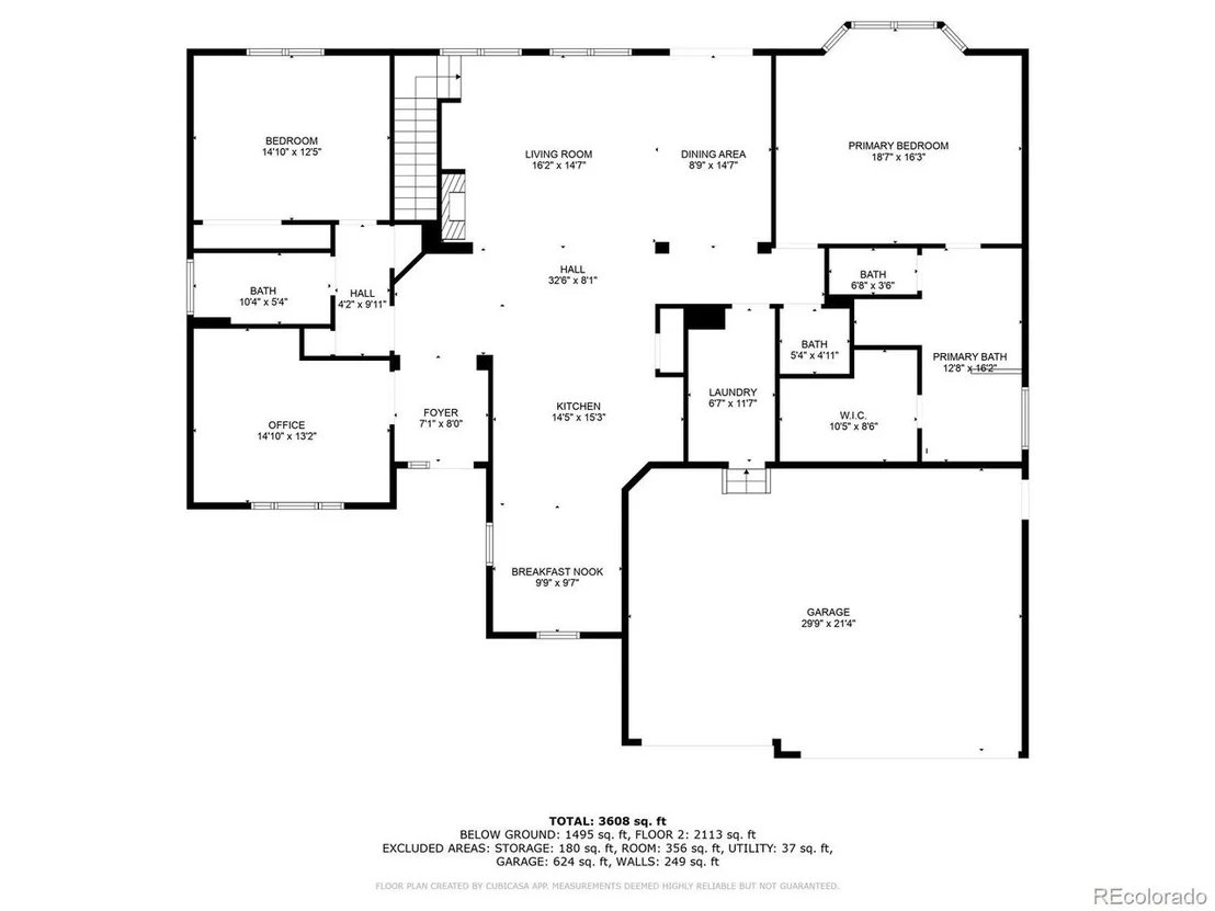 Photo of 4636 Belford Cir