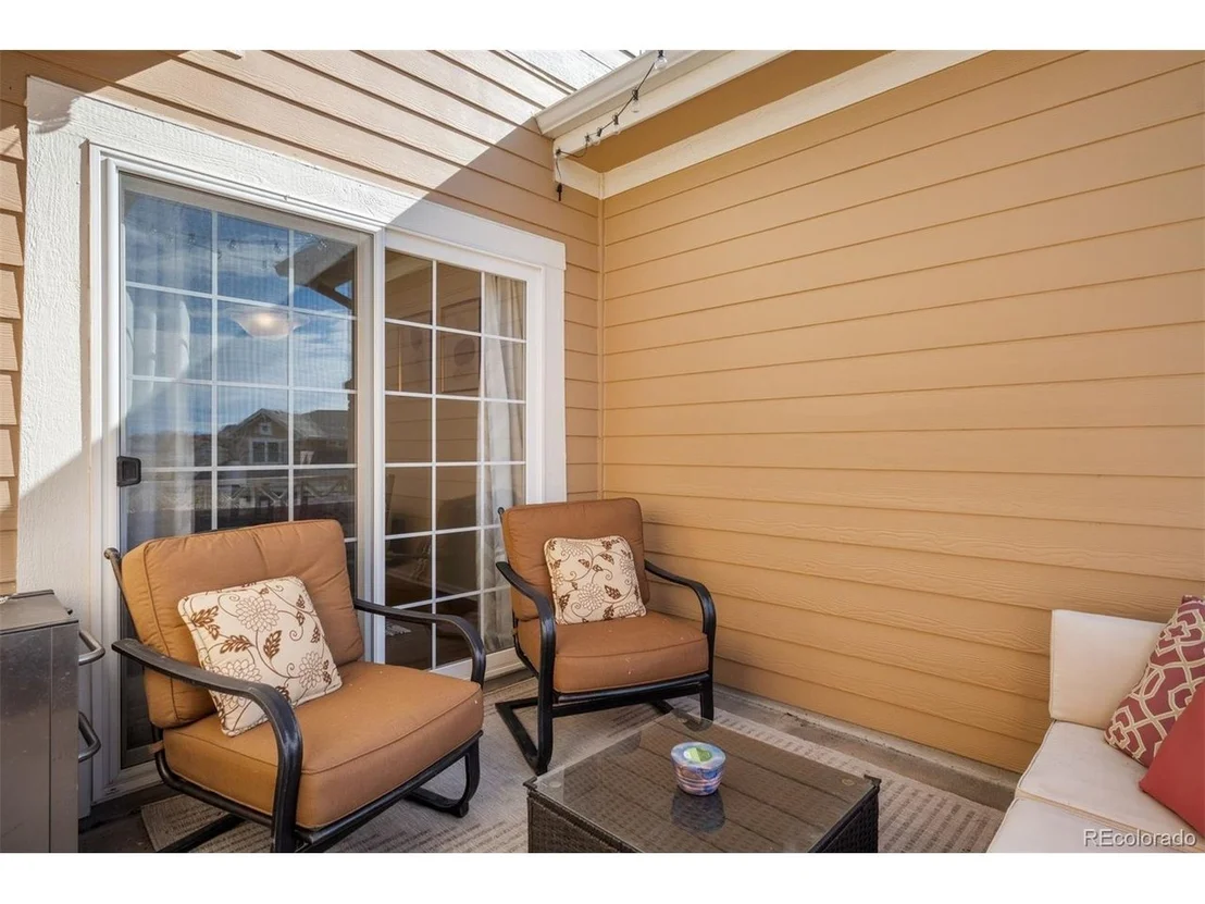 Photo of Unit 102 at 3652 S Perth Cir
