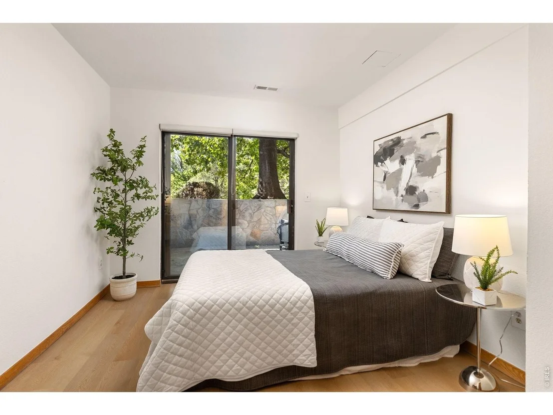 Photo of Unit A at 836 Walnut St