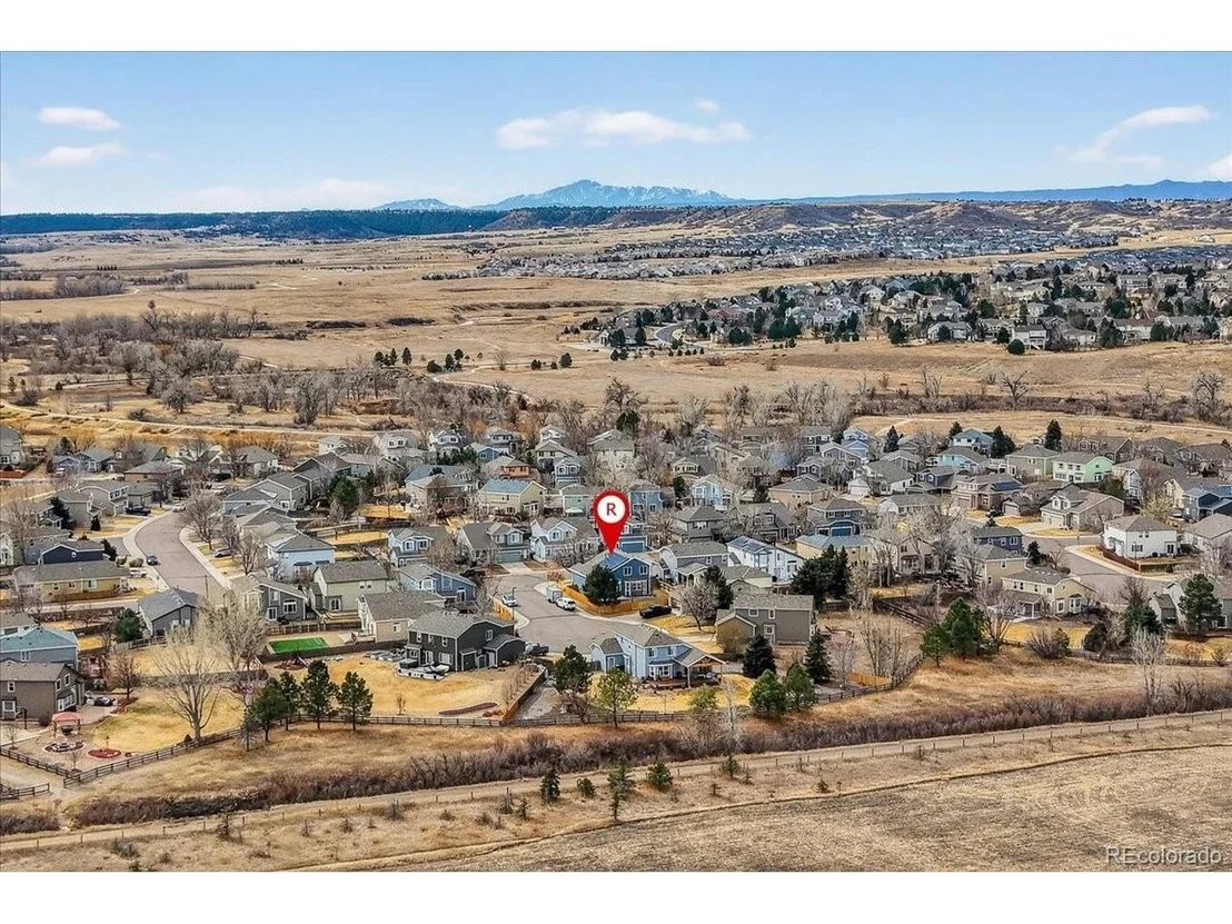 Photo of 6327 Old Divide Trl