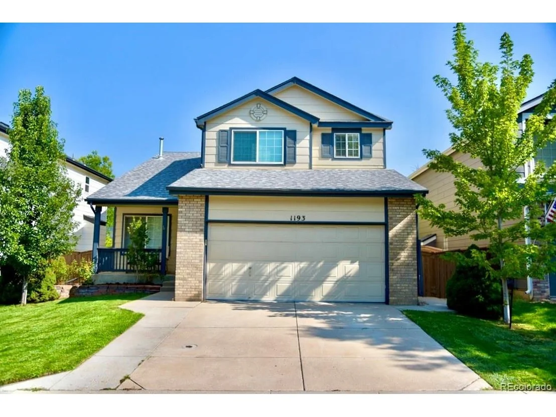 Photo of 1193 Timbervale Trl