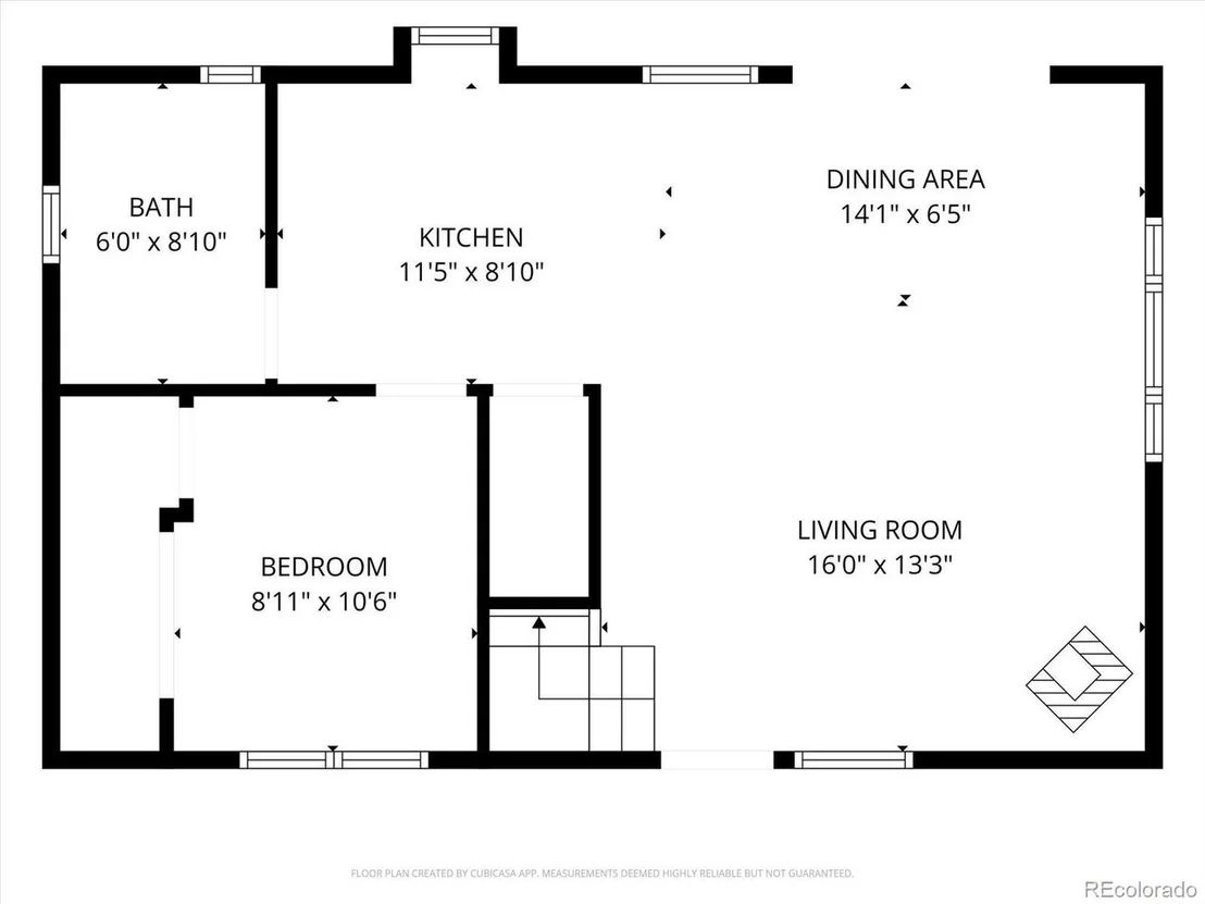 Photo of 120 2nd St