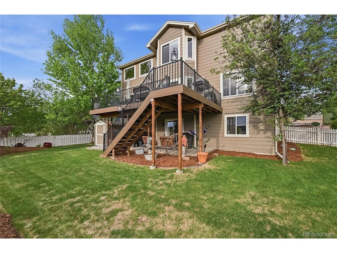 Photo of 6449 S Jericho Way