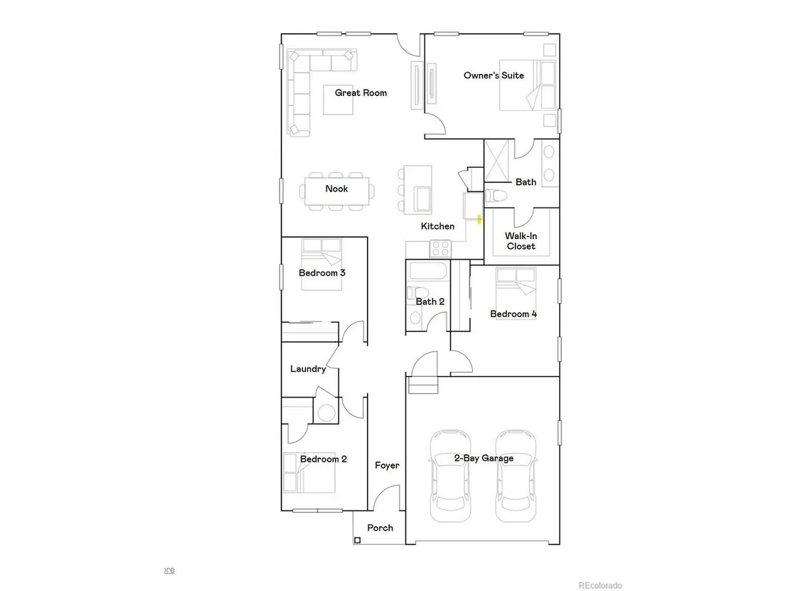 Photo of 1756 Howling Dr
