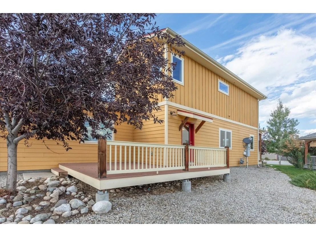 Photo of Unit A at 28 Trailside Ct