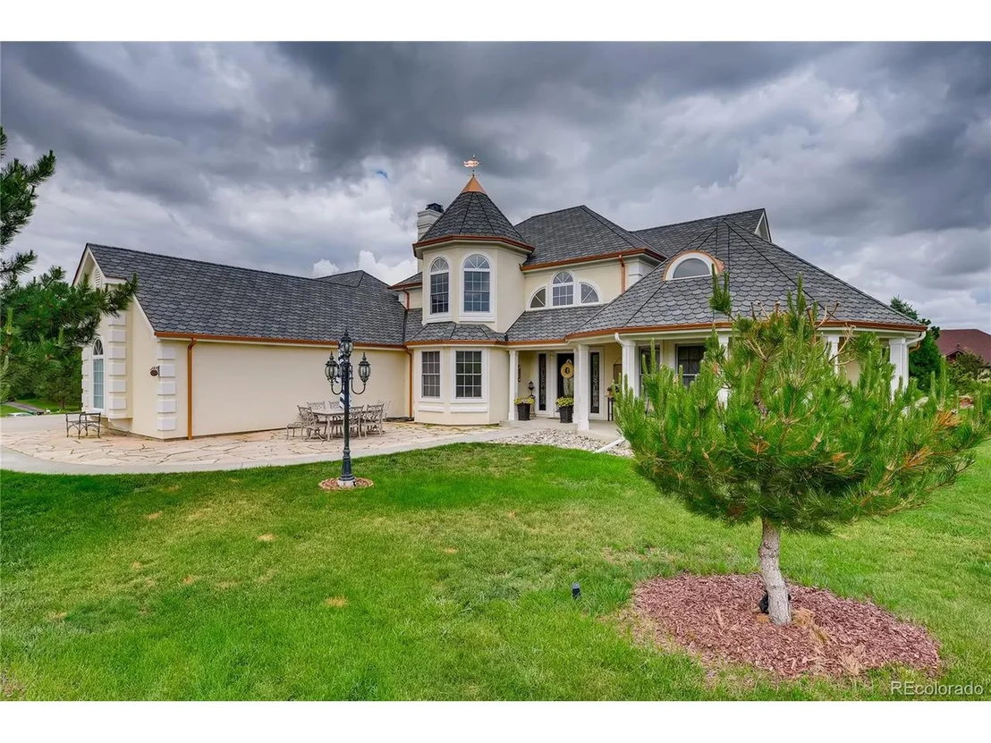 Photo of 1805 Senecio Dr