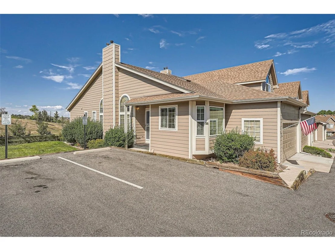 Photo of Unit 1 at 6799 Zenobia Loop