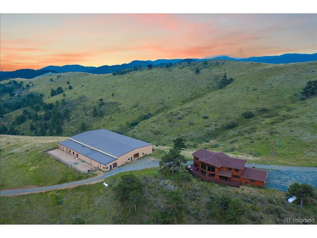 Photo of 4528 Sheep Patch Rd