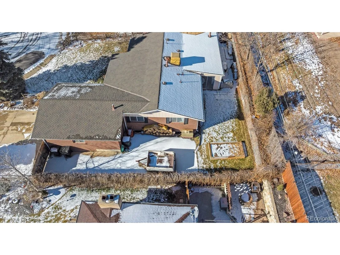 Photo of 8747 W 66th Pl