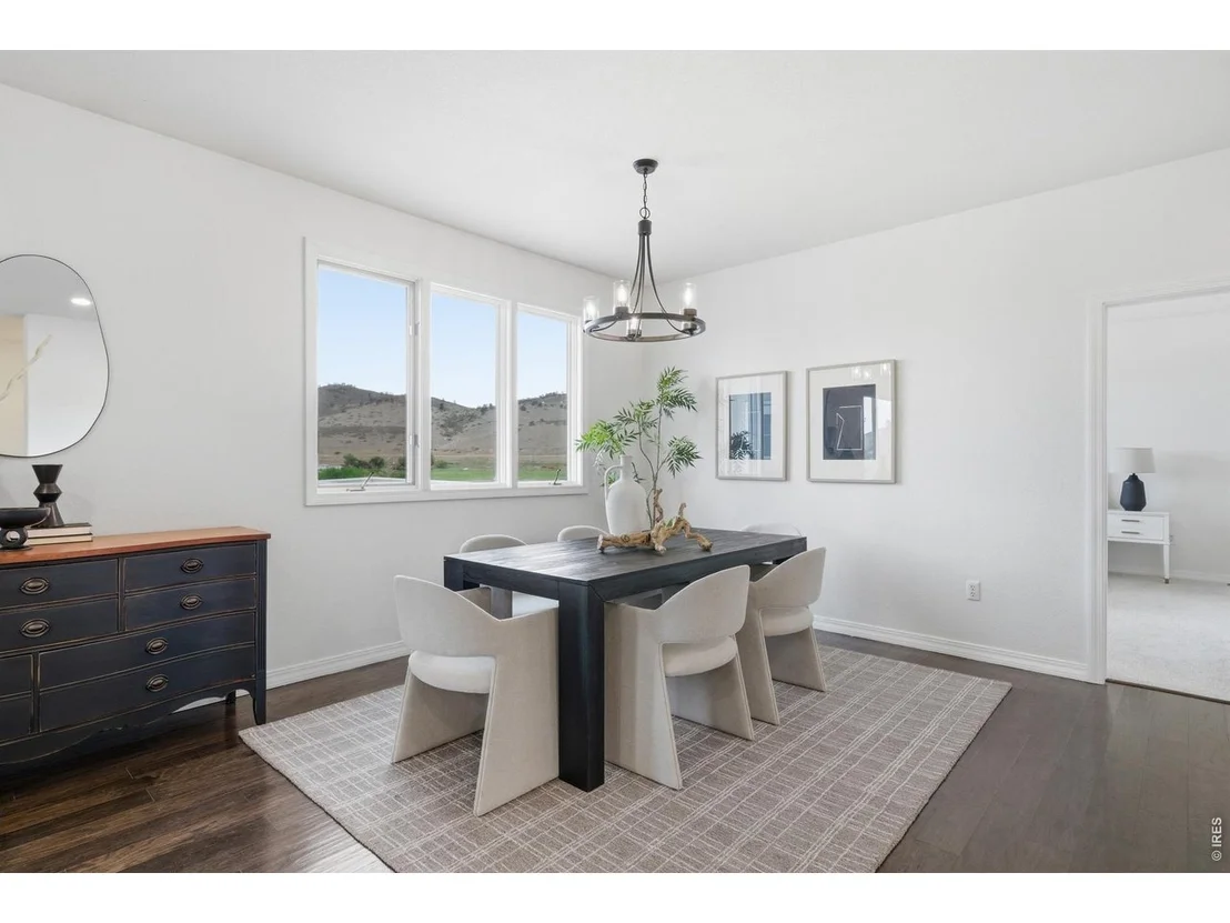 Photo of 840 S County Road 27 E