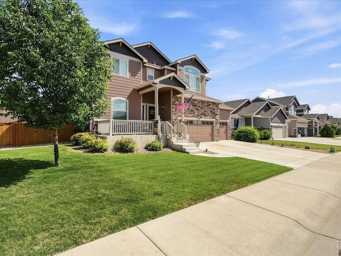 Photo of 1298 Wild Basin Rd