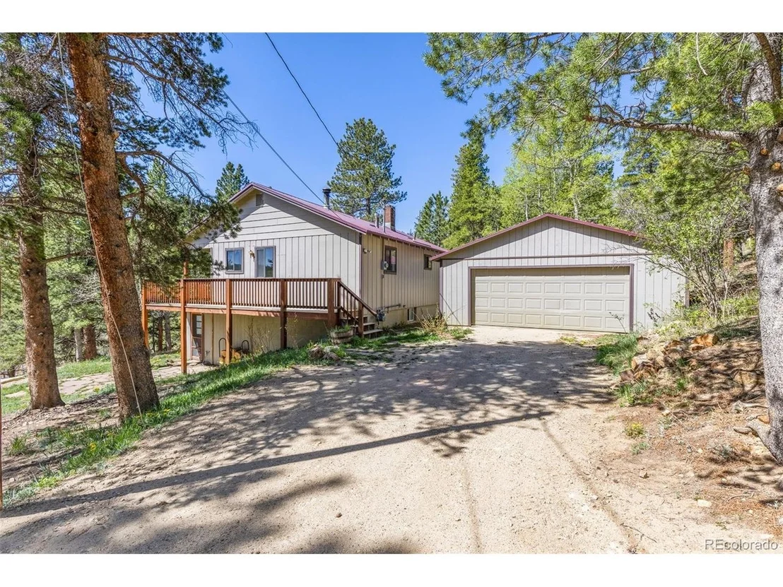 Photo of 414 Upper Travis Gulch Rd