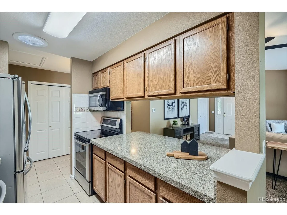Photo of Unit A at 8414 Everett Way
