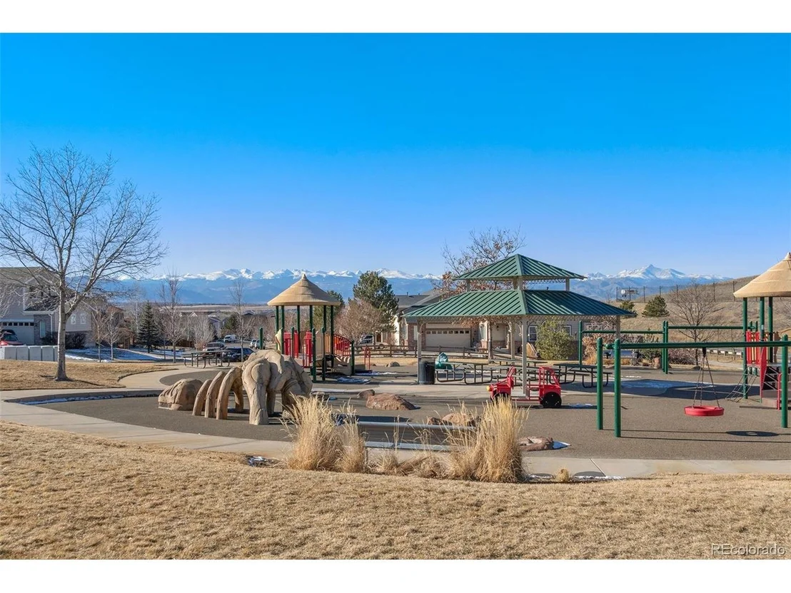 Photo of 2170 Mountain Iris Dr