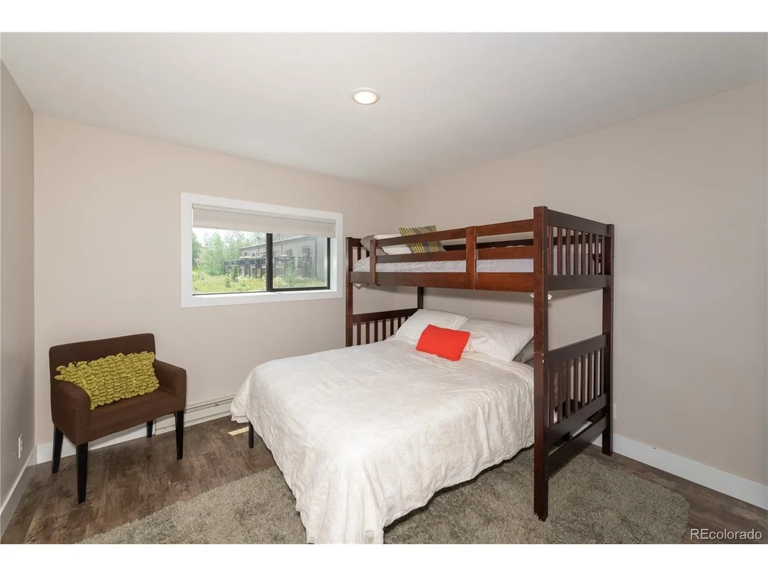 Photo of Unit A5 at 83 County Road 8400