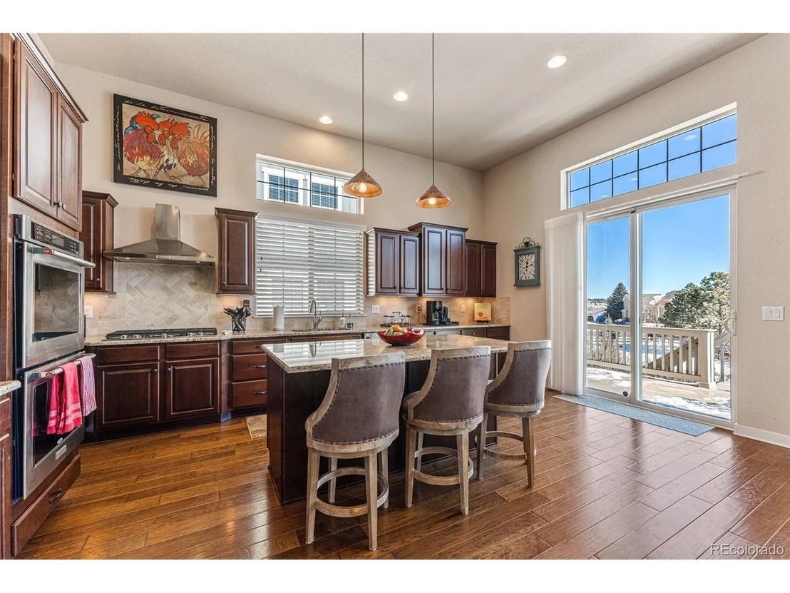 Photo of 11596 Pine Canyon Ln