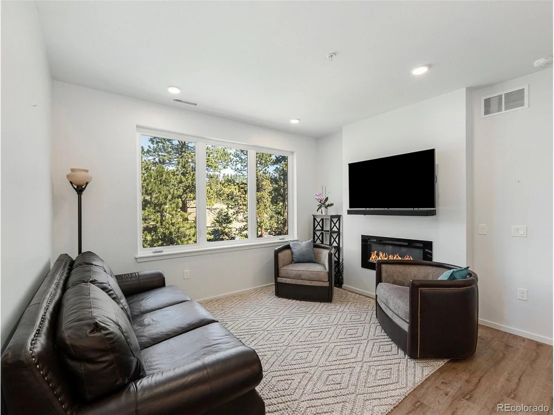 Photo of Unit 201 at 31191 Black Eagle Dr