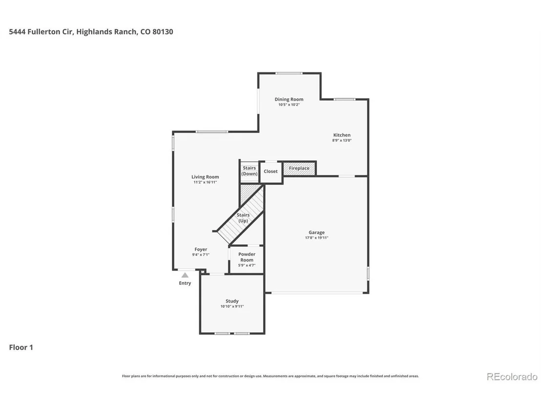 Photo of 5444 Fullerton Cir