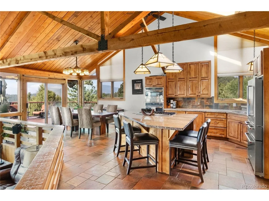 Photo of 3935 Douglas Mountain Dr