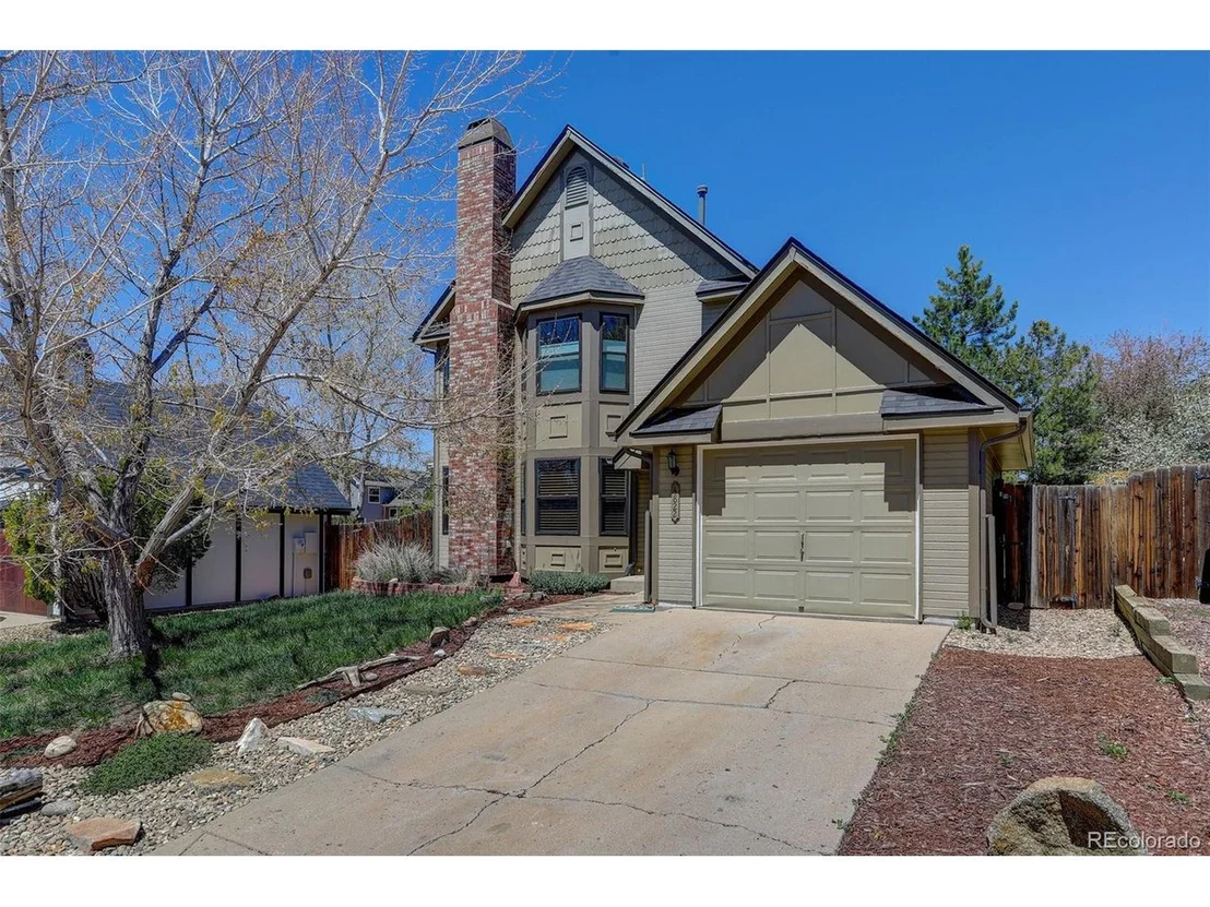 Photo of 4822 S Tower Way