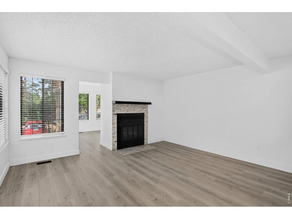 Photo of Unit A at 4745 White Rock Cir