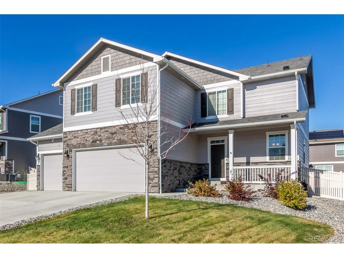 Photo of 5339 Cedar St