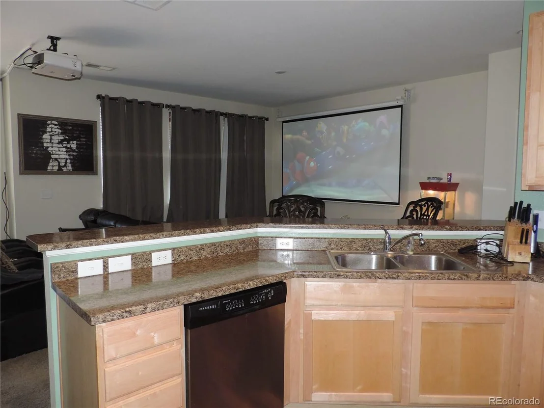 Photo of Unit B at 8983 Apache Plume Dr