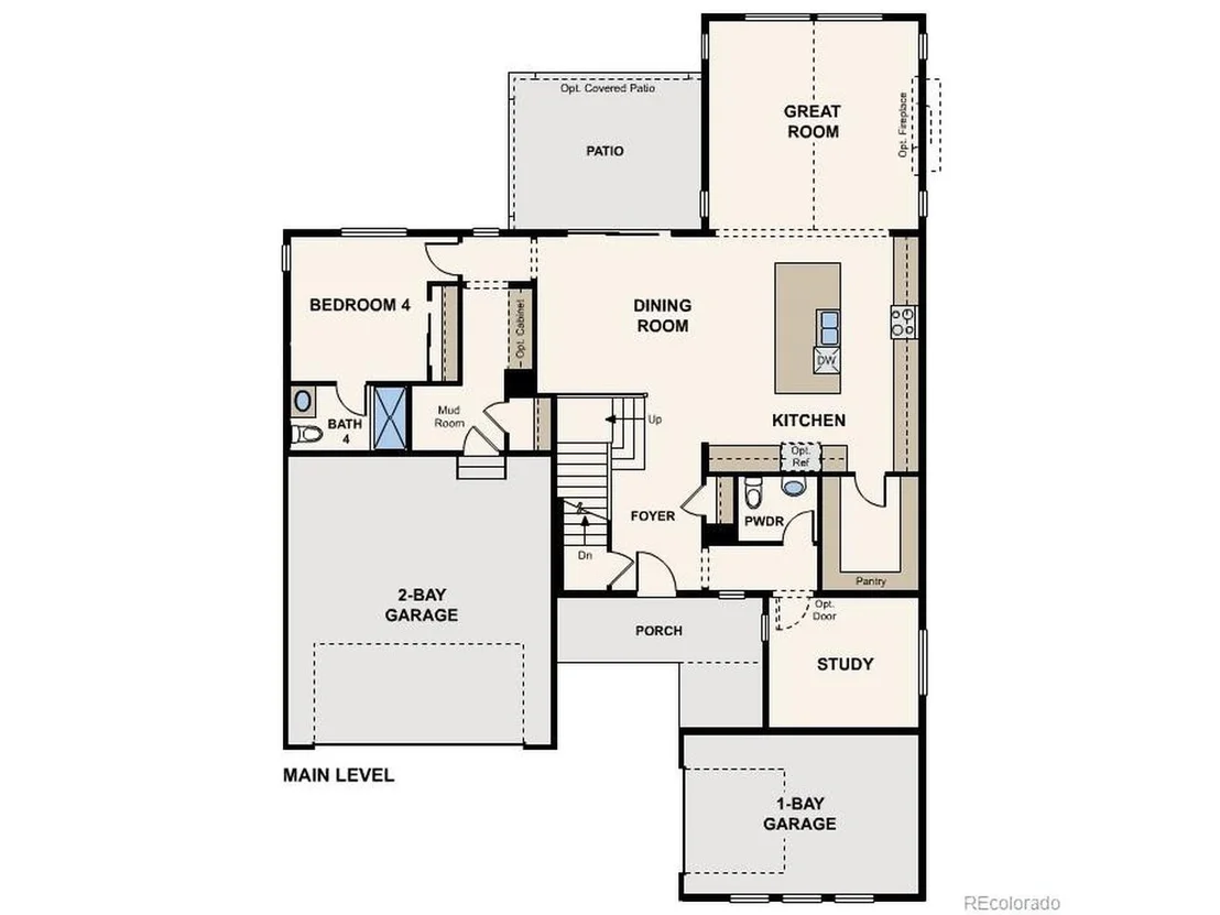 Photo of 2561 Lupton Ln