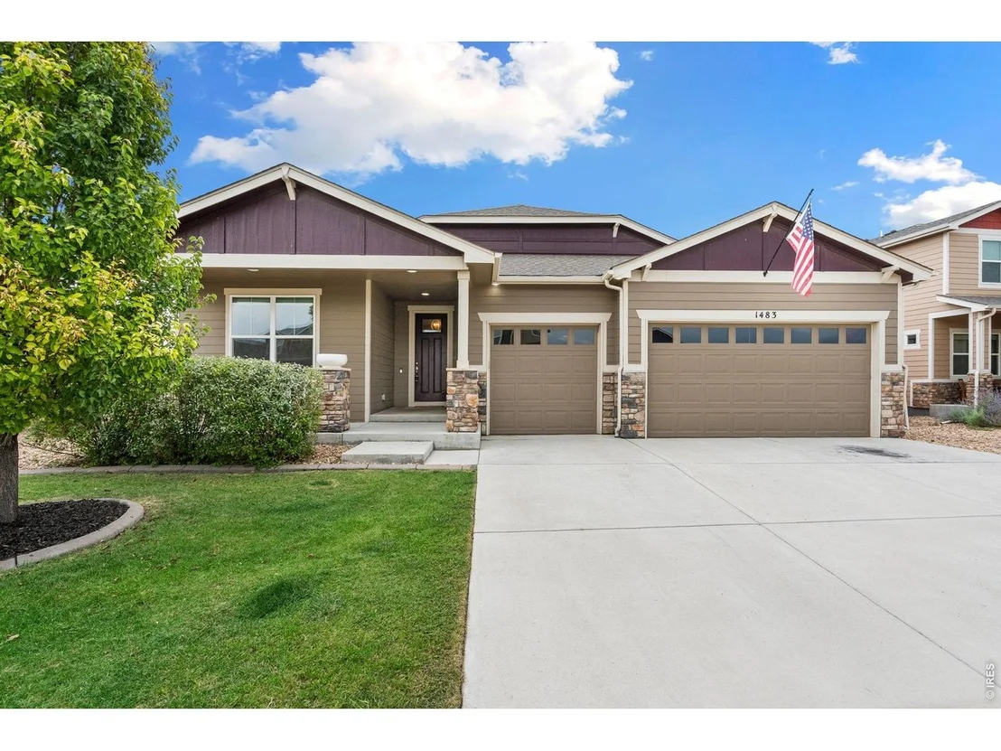 Photo of 1483 Moraine Valley Dr