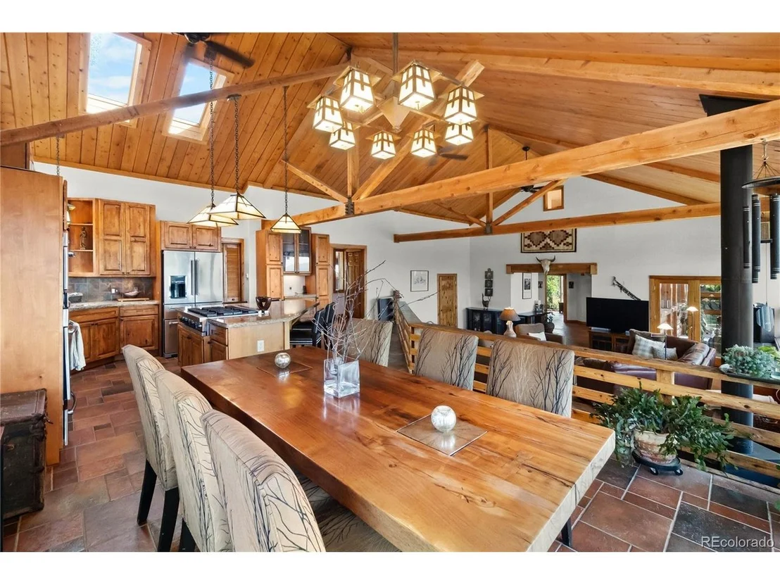 Photo of 3935 Douglas Mountain Dr