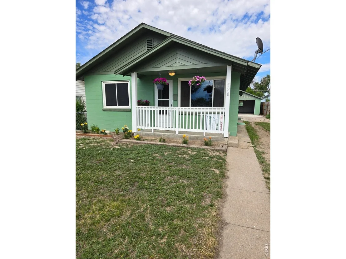 Photo of 520 N 3rd Ave