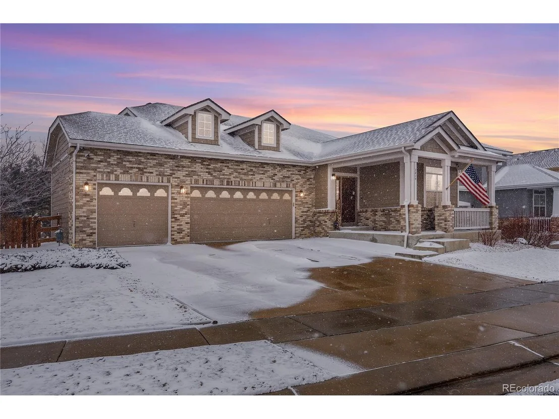Photo of 3814 Shadow Canyon Trl