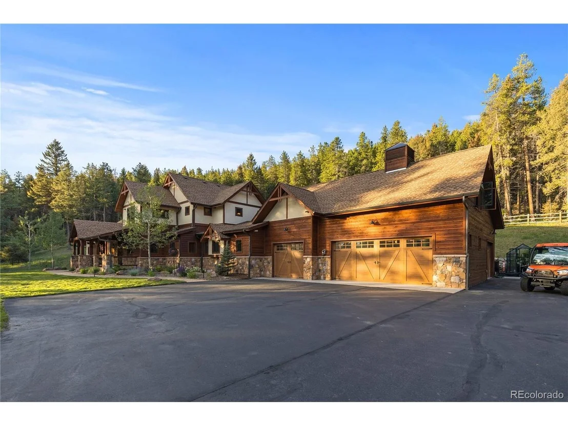 Photo of 27356 Kennedy Gulch Rd