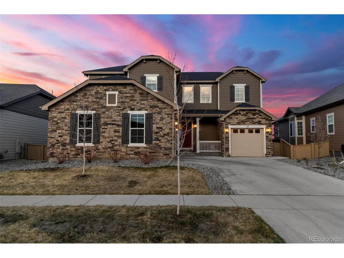 Photo of 13 Western Sky Cir