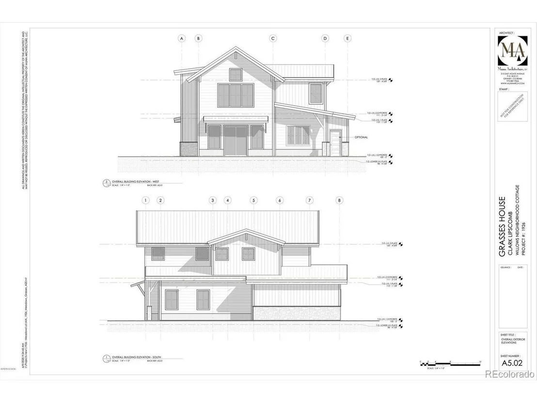 Photo of Unit LOT15 at 249 Hay Meadow Dr