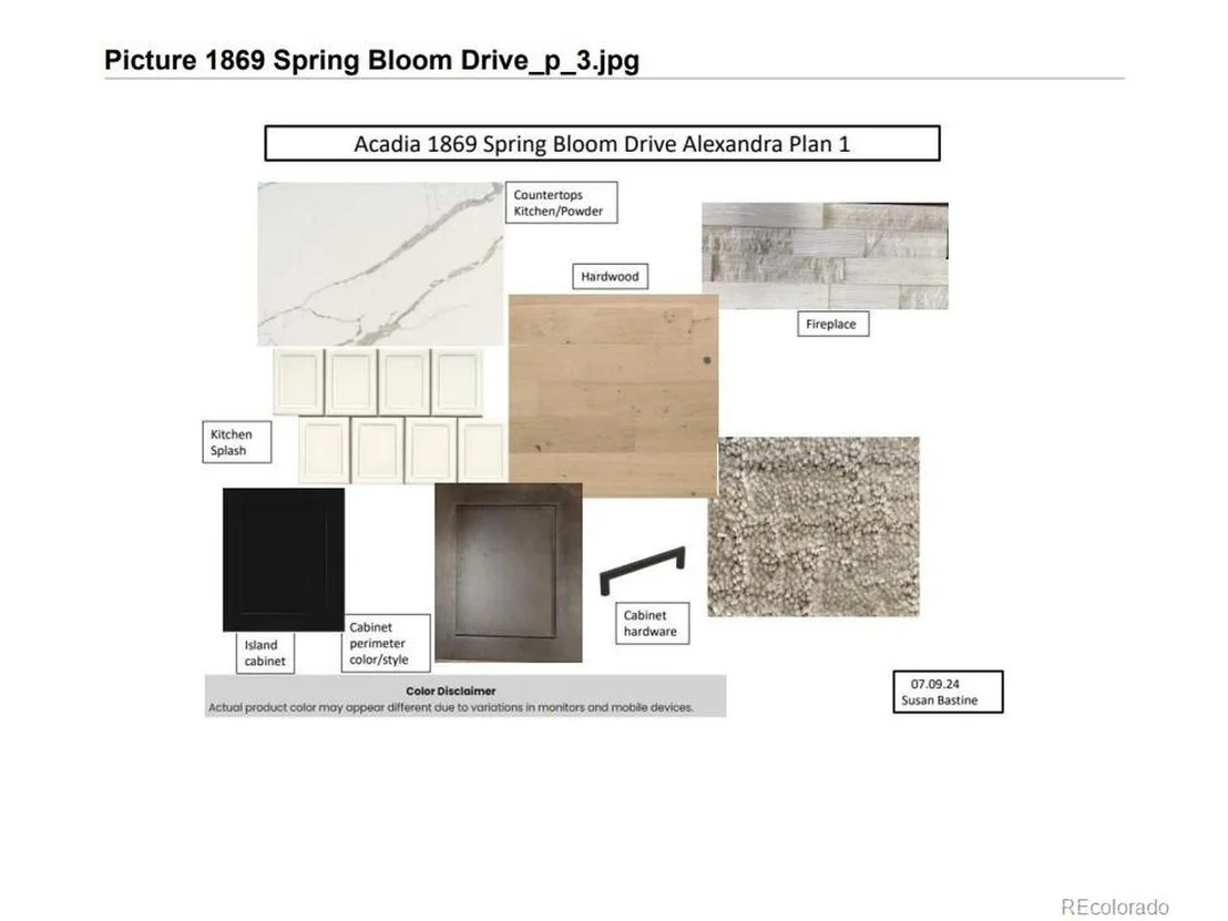 Photo of 1869 Spring Bloom Dr