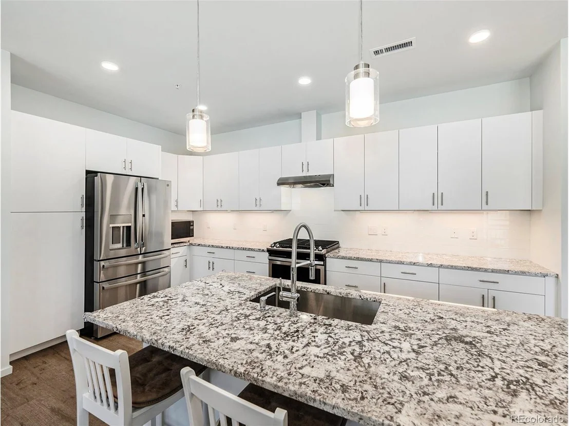 Photo of Unit 201 at 31191 Black Eagle Dr