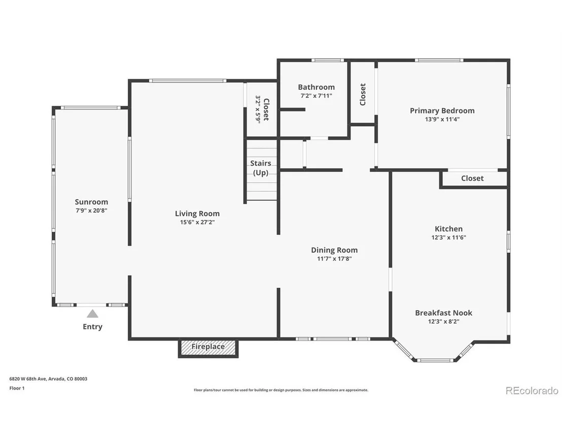 Photo of 6820 W 68th Ave