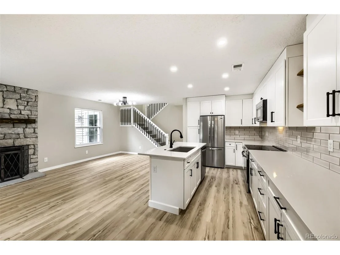 Photo of Unit C at 8462 Everett Way