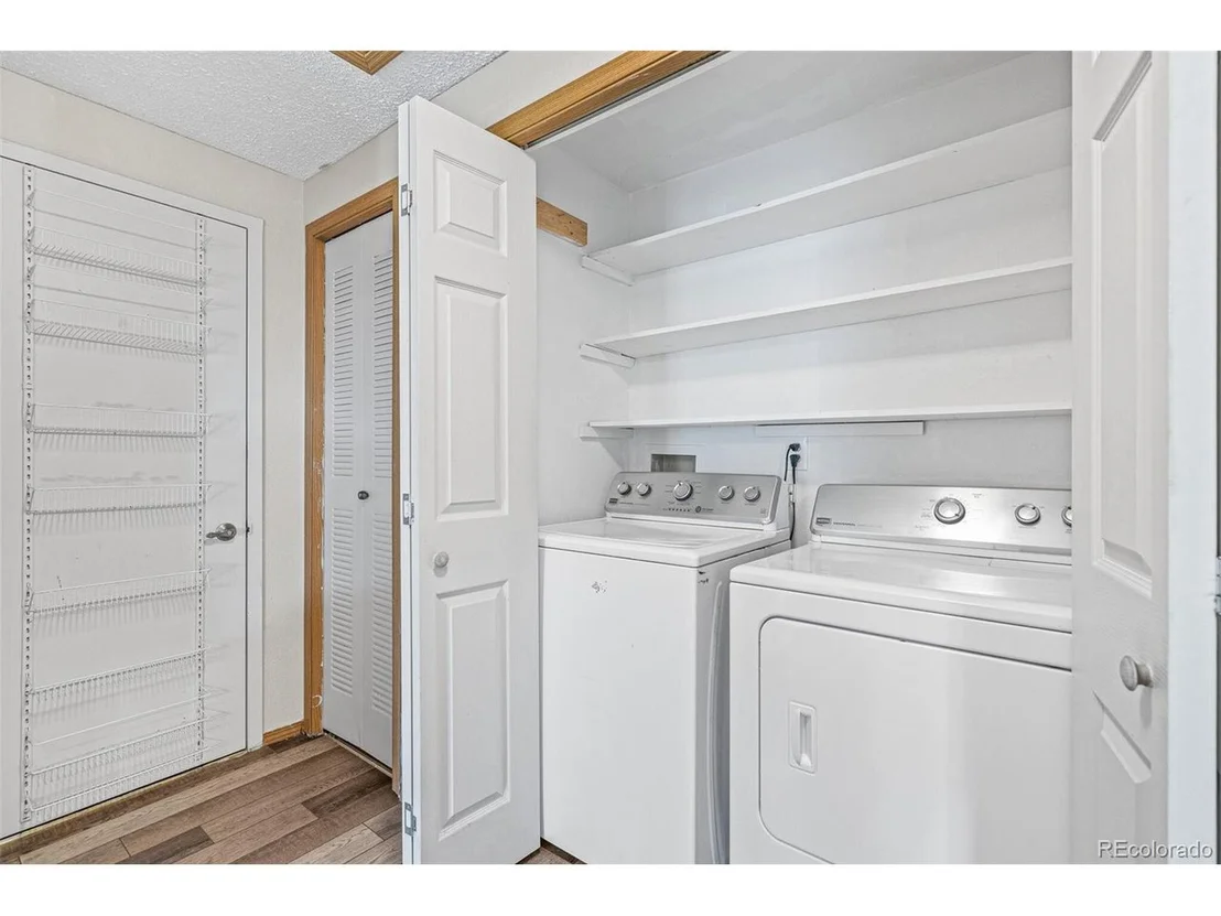 Photo of Unit A at 8424 Everett Way