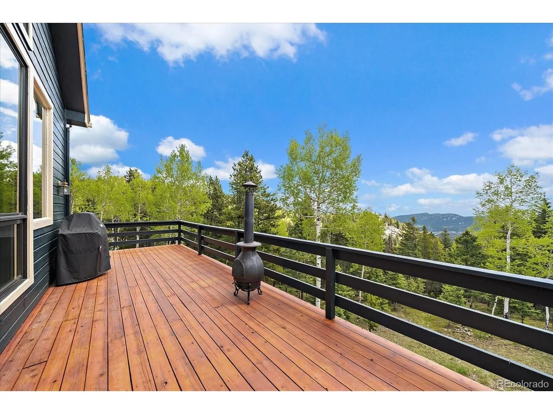 Photo of 11222 Conifer Mountain Rd