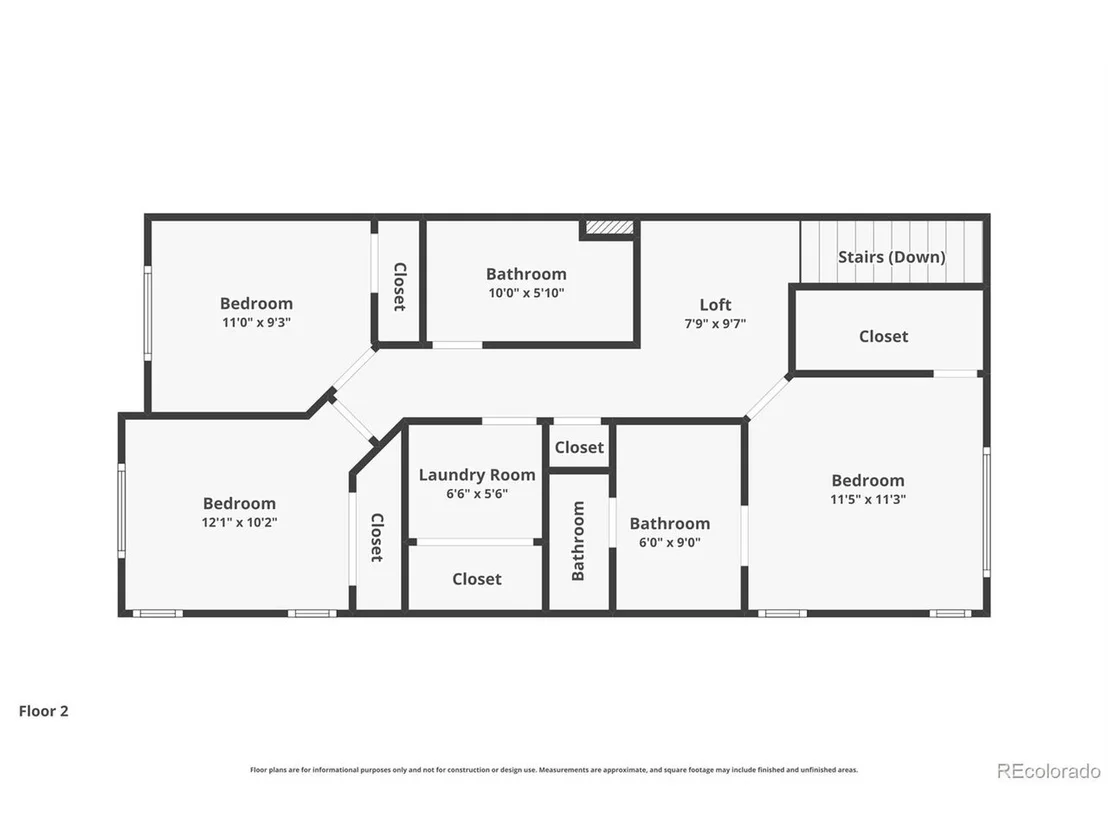 Photo of Unit A at 15526 W 64th Loop