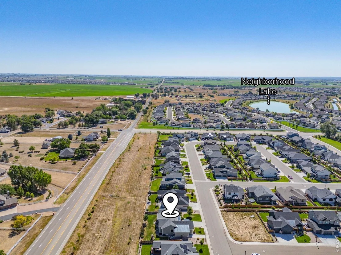 Photo of 266 Blue Fortune Dr