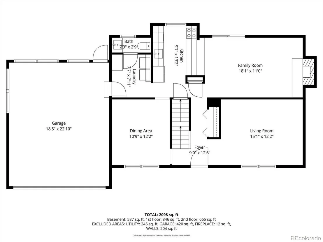 Photo of 10889 W 65th Way